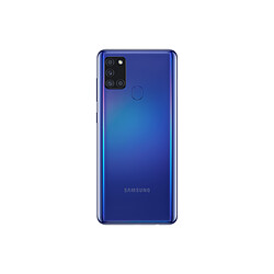 Avis Samsung A21s - 32 Go - Bleu prismatique · Reconditionné