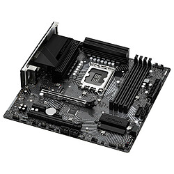 Acheter ASRock Z790M PG Lightning/D4