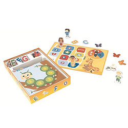 Acheter Ravensburger Mes jeux de petite section - 24522