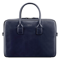 Mobilis Sacoche - Origine Briefcase - Bleu -11-14''