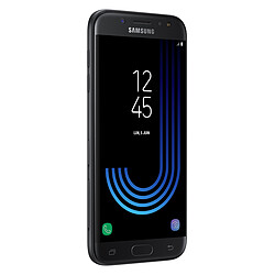 Avis Samsung Galaxy J5 2017 - Noir