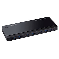 TP-LINK UH720 - HUB USB 3.0 7 ports