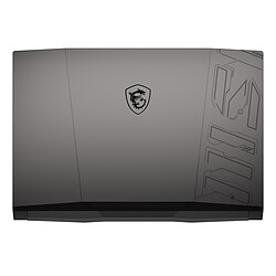 MSI Pulse 17 B13VGK-038FR Dragon Station pas cher