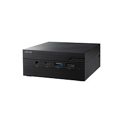 Avis ASUS VivoMini PC PN60-B3182ZL