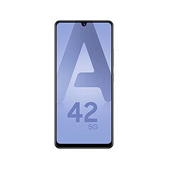 Avis Samsung Galaxy A42 5G 128 Go Gris