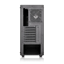 Avis Thermaltake View 21 TG NOIR - Avec fenêtre