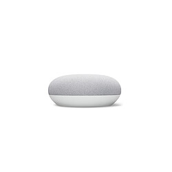 Avis Google Nest Mini - Galet