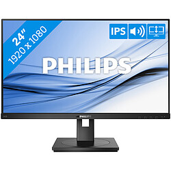 Philips 23,8" LED 242B1G/00
