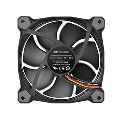 Thermaltake Riing 12 RGB Sync Edition (pack 3)