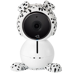 Arlo Baby Coque Chien (vendu sans la caméra) Coque pour caméra de sécurité HD 1080p Arlo Baby