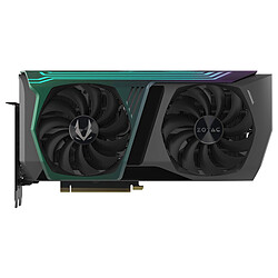 ZOTAC GEFORCE RTX 3070 AMP HOLO LHR