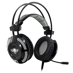 Spirit of Gamer ELITE-H70 Black Edition - 7.1 Virtuel pas cher