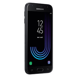 Acheter Samsung Galaxy J3 2017 - Noir · Reconditionné