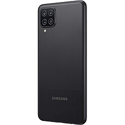 Samsung Galaxy A12 - 64 Go - Noir pas cher