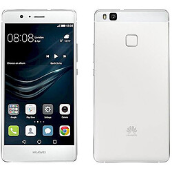 Huawei P9 Lite - Blanc - Reconditionné