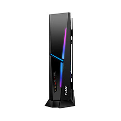 Acheter MSI MEG-Trident-X-10-1273EU - Noir