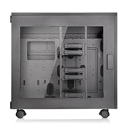 Avis Thermaltake Core W100 - Avec fenêtre