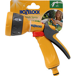 Avis Hozelock JET SPRAY - Pistolet pulvérisateur - 2676