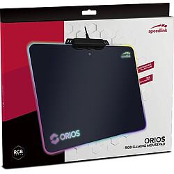 Speed Link Orios Tapis de Souris RGB pas cher