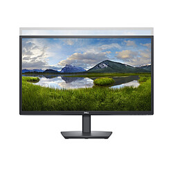 Dell E2722HS - Écran LED - 27' - 1920 x 1080 Full HD (1080p) @ 60 Hz - IPS - 300 cd/m² - 1000:1 - 5 ms - HDMI, VGA, DisplayPort