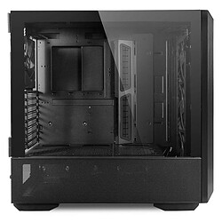 Avis Lian Li Lancool III - ATX - Non RGB - Noir - Avec fenêtre