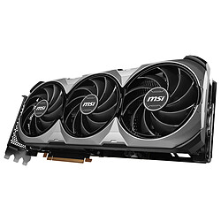 Avis MSI GeForce RTX 4080 SUPER 16G VENTUS 3X OC