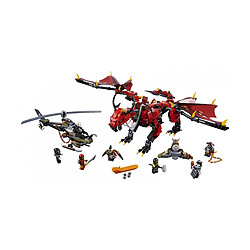 LEGO® NINJAGO® - Le dragon Firstbourne - 70653