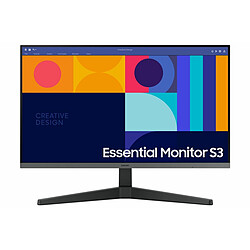 Samsung 24" LED LS24C330GAUXEN