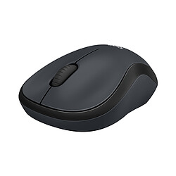 Avis Logitech M220 SILENT Noir - Sans fil