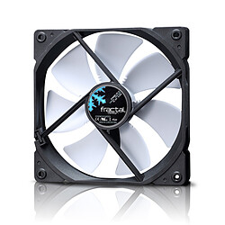 Fractal Design DYNAMIC GP-14 - Blanc - 14 cm PWM