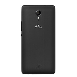 Avis Wiko Tommy 4G Noir · Reconditionné