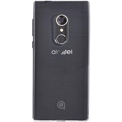 Alcatel Case Serie 5 5086 - Transparent