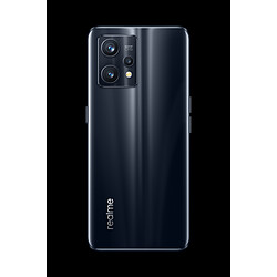 Acheter Realme 9 Pro Plus - 128Go - Noir