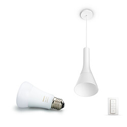 Lampe connectée