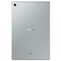 Samsung Galaxy Tab S5e - 64Go - Wifi - SM-T720 - Argent - Occasion