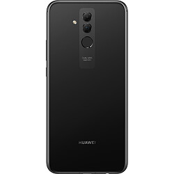 Avis Huawei Mate 20 Lite - Noir