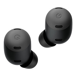 Avis Ecouteurs sans fil Google Pixel Buds Pro - Charbon