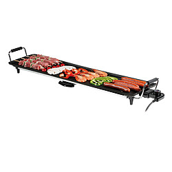 Plancha Teppan Yaki, gril 90 cm DOM231
