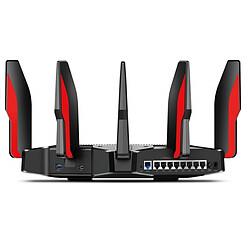 Avis TP-LINK Archer AX11000 - 10756 Mbps