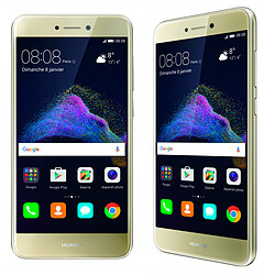 Acheter Huawei P8 Lite 2017 - Or · Reconditionné