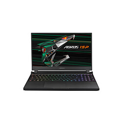 Gigabyte AORUS 15P KC-8FR2130SH - Reconditionné