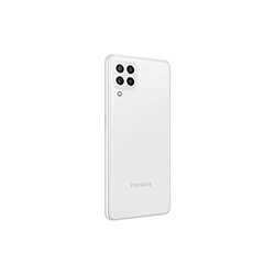 Acheter Samsung Galaxy A22 - 4G - 64 Go - Blanc