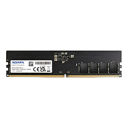 ADATA U-DIMM 16Go DDR5 4800 Mhz CL40