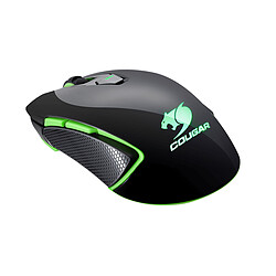 Acheter Cougar Souris Gaming 450M optique  - Noir