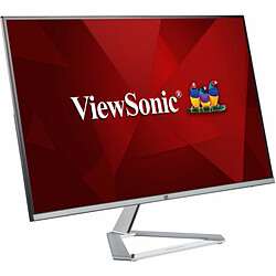 ViewSonic 27'' LED VX2776-SMH