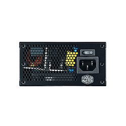 Acheter Cooler Master Ltd MWE Gold 750W - 80+