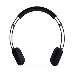 Casque micro Halterrego H2 bluetooth /filaire, noir