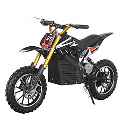 Moto électrique Cross Enfant 350W 24V RMX5 BEEPER