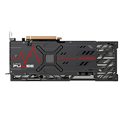 Acheter SAPPHIRE PULSE Radeon RX 6800 OC 16G