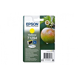 EPSON Pomme T1294 Jaune